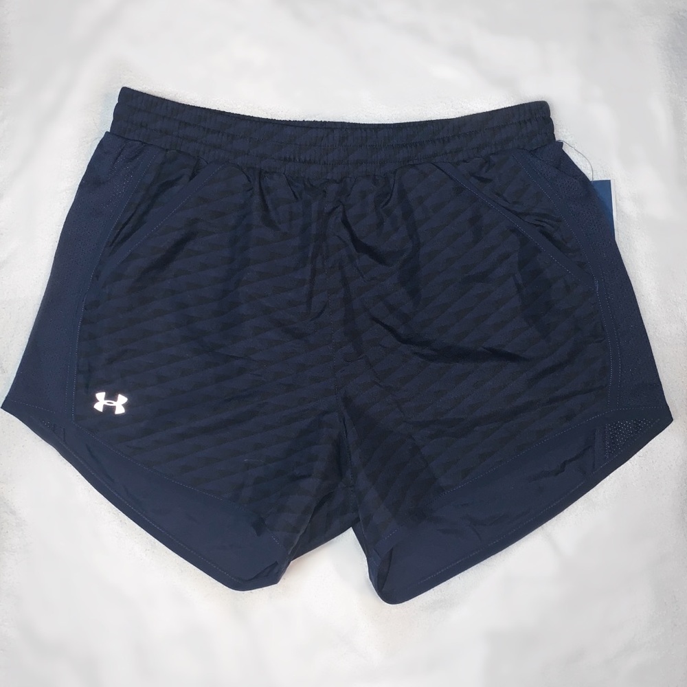 Track Shorts
